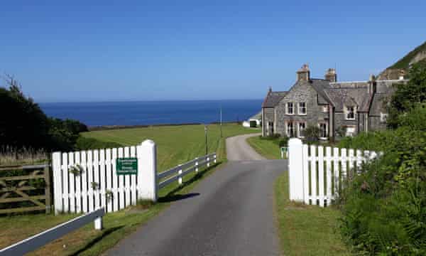 8 Of Scotland S Best Beaches And Coastal Treasures Travel The