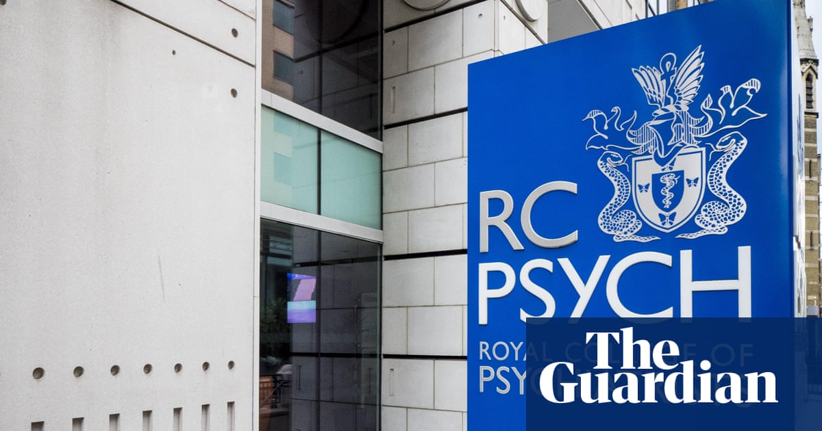 Mental Healthcare Hit By Alarming Shortage Of Psychiatrists