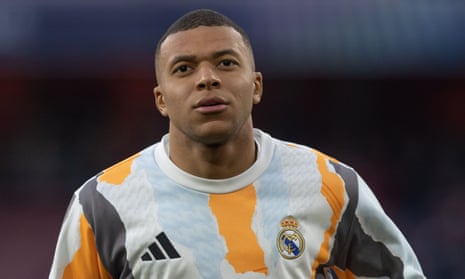 Kylian Mbappés Legal Battle with Paris Saint-Germain Heats Up