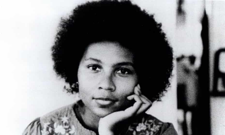 bell hooks, author and activist, dies aged 69 | Books | The Guardian