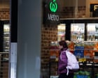 Alarm raised over ‘privacy dilemma’ of facial recognition technology at Coles and Woolworths