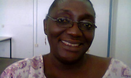 Christiana Ejura Attah, Nigerian barrister and academic