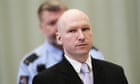 Anders Breivik's human rights violated in prison, Norway court rules
