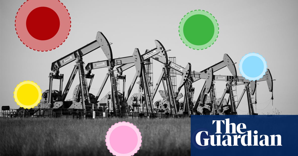 Half world's fossil fuel assets could become worthless by 2036 in net zero  transition, Environment