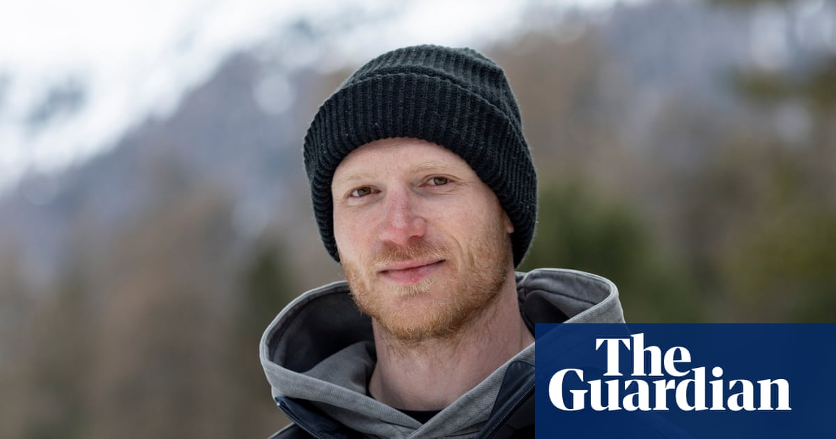 From scrums to the slopes: how rugby’s life lessons have helped hone Team GB’s Winter Olympians