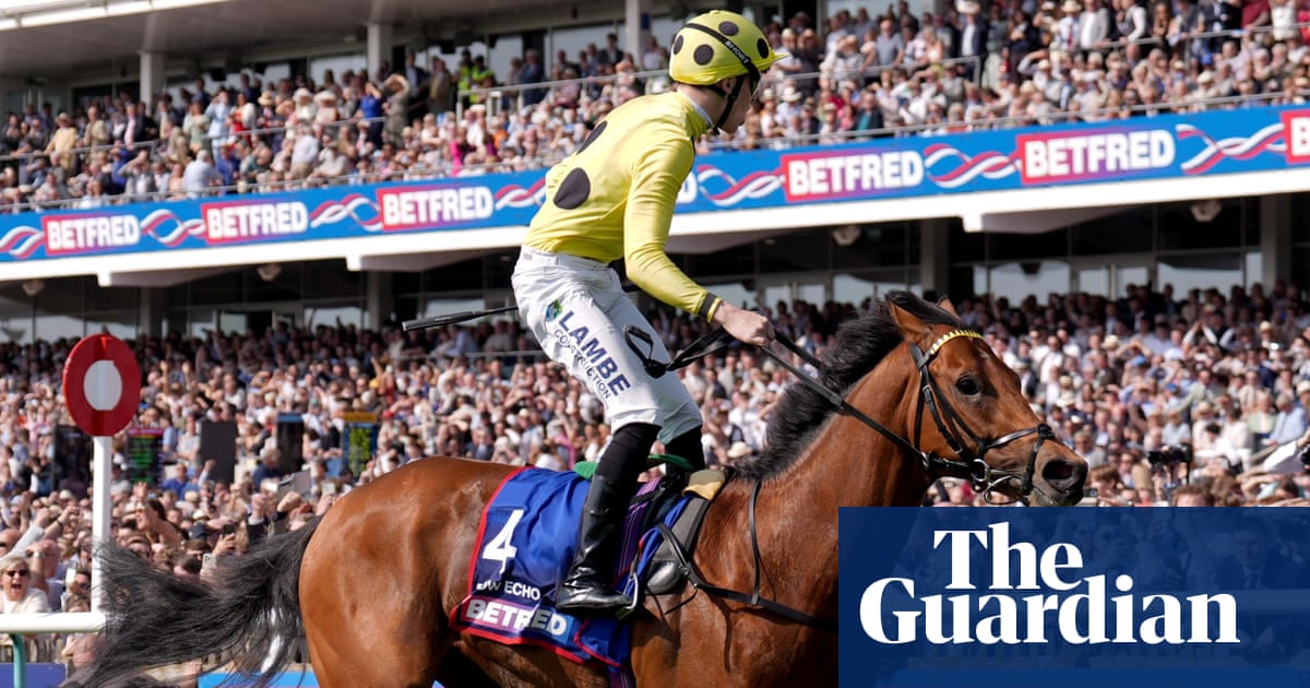 Flat racing’s biggest draw Bow Echo in shock retirement after training injury