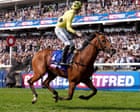 Flat racing’s biggest draw Bow Echo in shock retirement after training injury