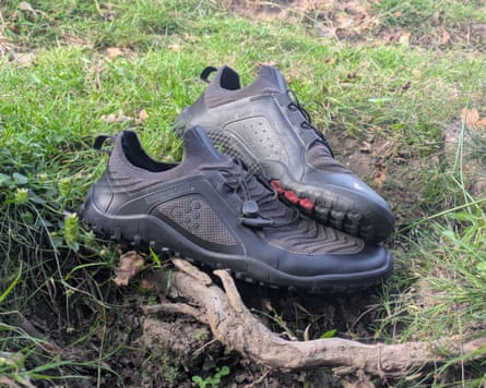 Vivobarefoot Primus Trail FG Knit