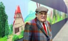 David Hockney – a life in pictures