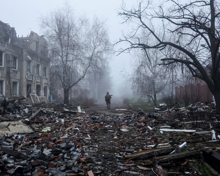 Wednesday briefing: Does the new US plan put Ukraine and Russia on the path to peace?