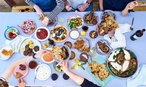 From cocktails to cake: eight recipes for a Mediterranean summer