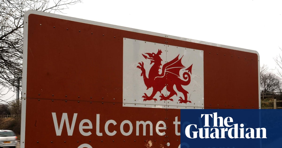 Dal ati: no one agrees on a standard for spoken Welsh, but that’s part of the fun of learning | Letters