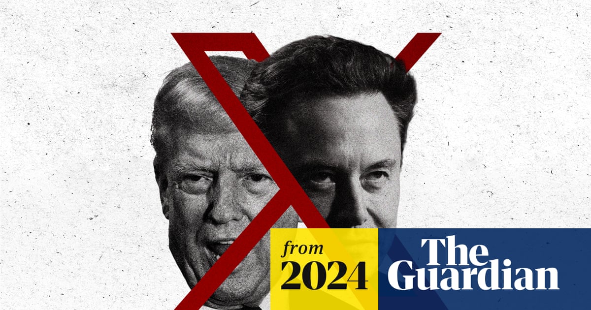 How did X become so full of hatred? And is it ethical to keep using it?