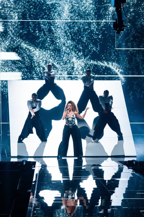 Poland at Eurovision 2026