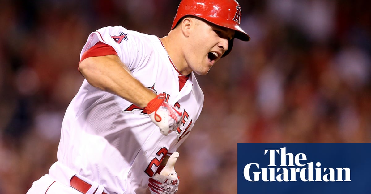 Will Mindbending Proposed Changes To Mlb S Playoffs Change The Game Mlb The Guardian Most Multi Homerun Games 2022