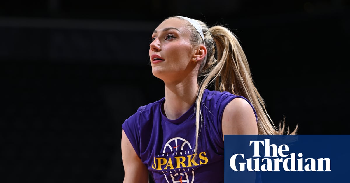 WNBA star Brink launches withering attack on Kanter Freedom over anti-trans stunt WNBA star Brink launches withering attack on Kanter Freedom over anti-trans stunt
