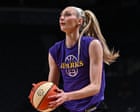 WNBA star Brink launches withering attack on Kanter Freedom over anti-trans stunt