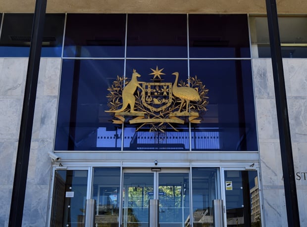 Australian Supreme Court