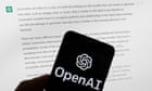 OpenAI to use FT journalism to train artificial intelligence systems