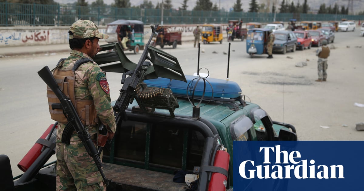 Three female media workers shot dead in Afghanistan