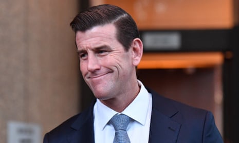 Allegation Ben Roberts-Smith killed unarmed man is ‘ludicrous’, court ...