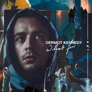 Image result for dermot kennedy without fear