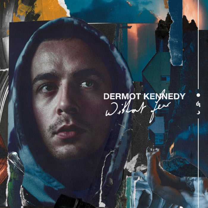 Dermot Kennedy: Without Fear review â a colossal voice and flashes of social darkness | Music | The Guardian