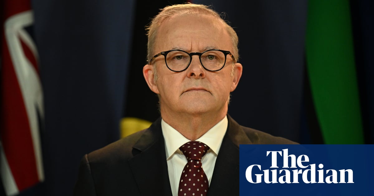 Afternoon Update: PM says Trump’s tariffs ‘unjustified’; court rejects appeal in landmark Yunupingu case; and 100 days with an artificial heart