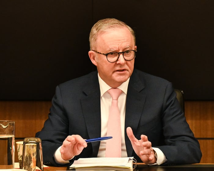 ALP announces sweeping changes to student work placements as Gaza war looms large at party conference
