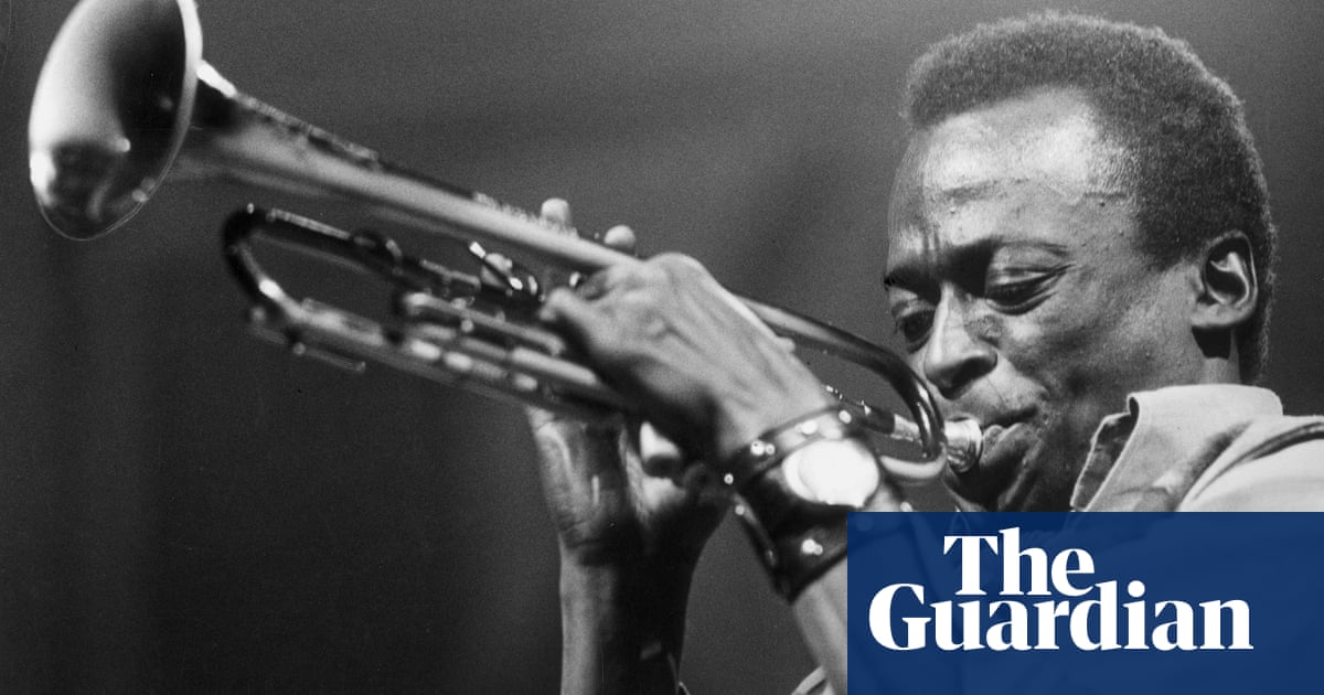 Miles Davis – 10 of the best | Miles Davis | The Guardian