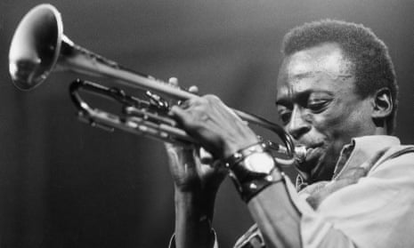 Miles Davis – 10 of the best | Miles Davis | The Guardian