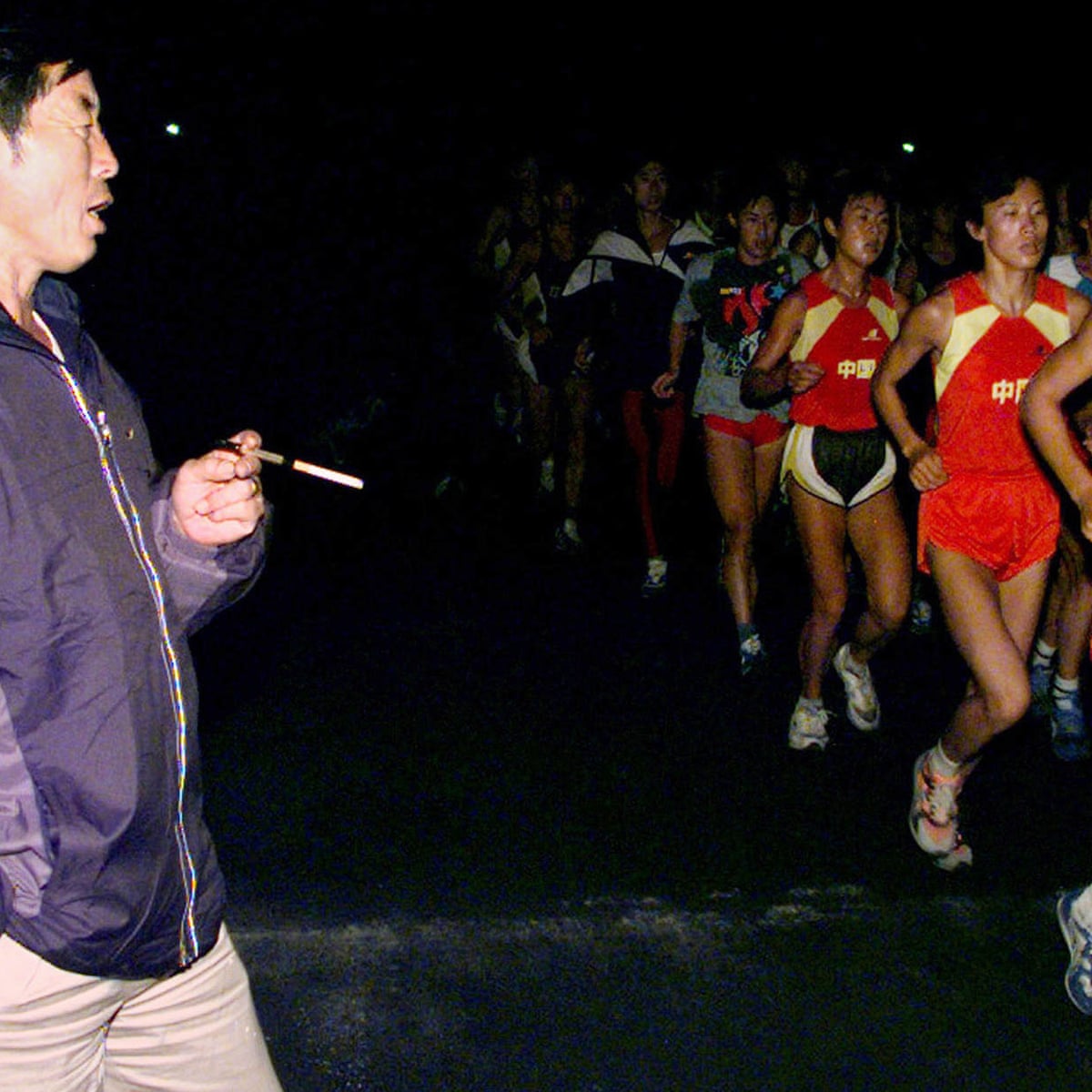 is ghk cu wada banned Wada is accused of sitting on mass China doping claims for five years | Drugs in sport