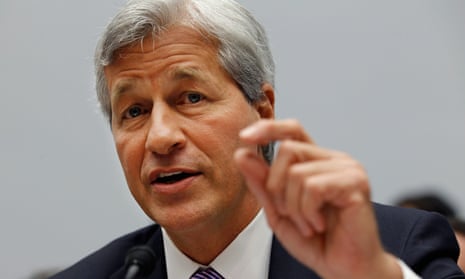 JPMorgan Chase CEO Jamie Dimon said he plans to give his bank tellers and customer service representatives a raise of anywhere between $12 to $16.50 an hour. 