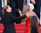 Spit, vomit and a banned baby: Cannes controversies – ranked!