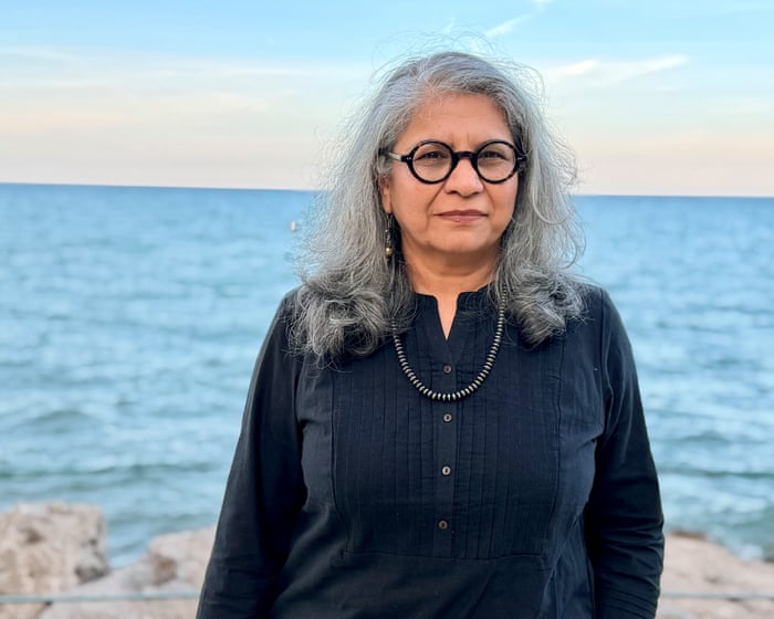 ‘We call it the P-word’: Chicago professor suspended after assignment mentions Palestinians
