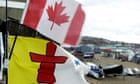 Canadian woman gets three years’ jail in first ever sentencing for a ‘Pretendian’