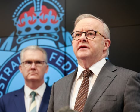 Anthony Albanese insists his short, sharp review into the Bondi attack is enough. What can it examine and what is off limits? | Bondi beach terror attack | The Guardian