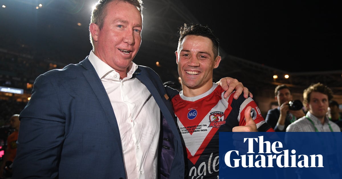 World Club Challenge needs to be shown more love, says Sydney coach