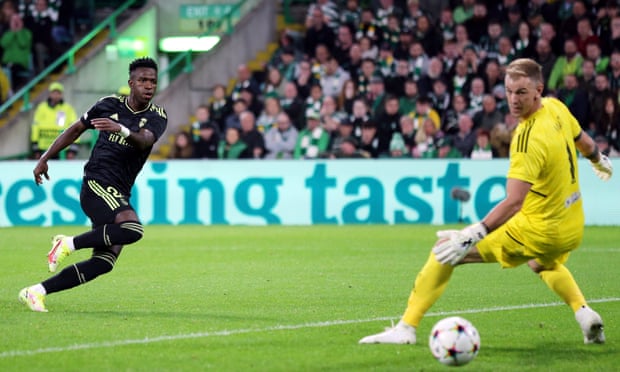 Real Madrid x Celtic: onde assistir ao jogo pela Champions League - Superesportes
