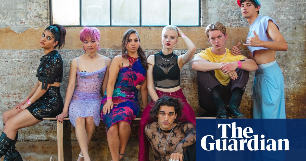 Heartbreak High gets a Gen-Z makeover: 'We're giving this generation their own show' | Australian television | The Guardian