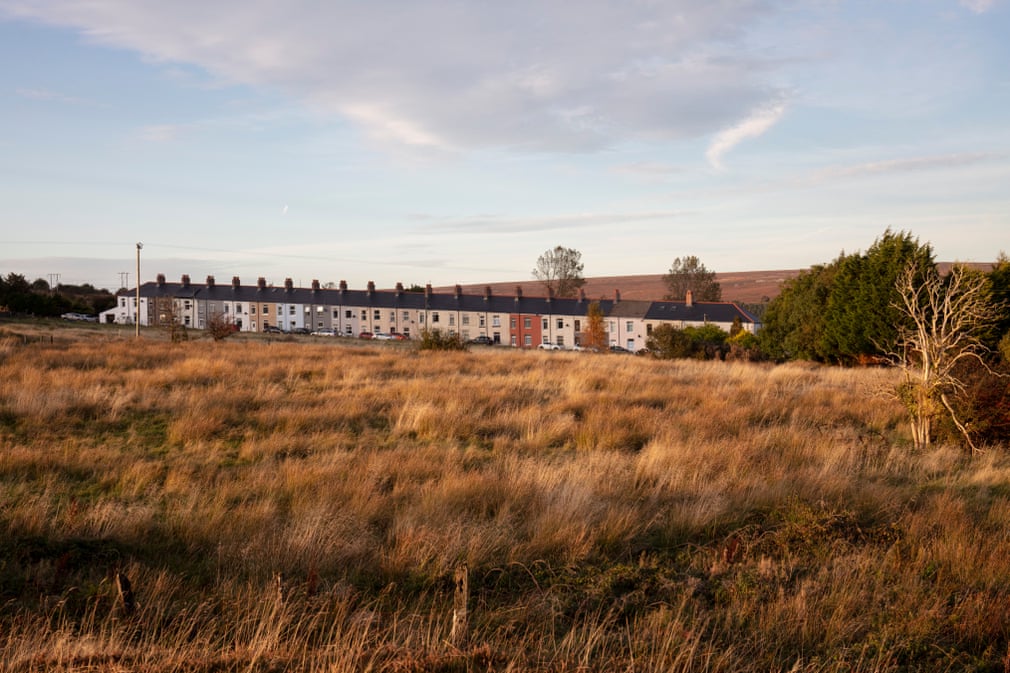 Down in the valleys: the wonders of Wales
