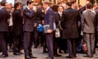 Alpha male culture helped cause financial crash in UK, MPs told