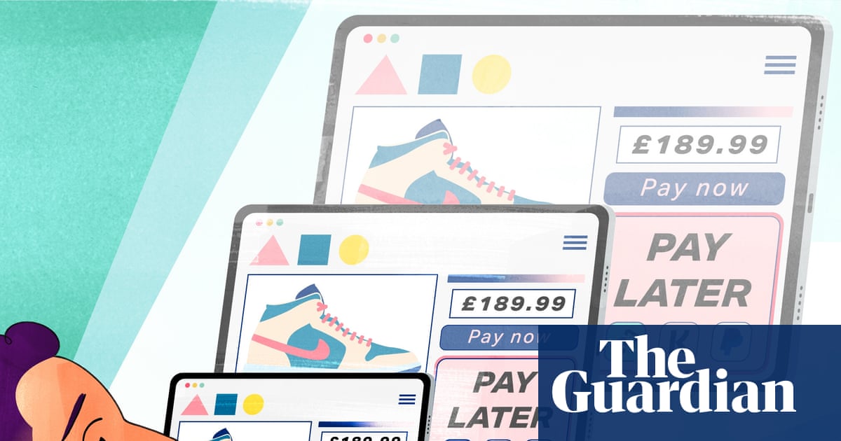 Buy now, pay later: how to use it without getting into debt