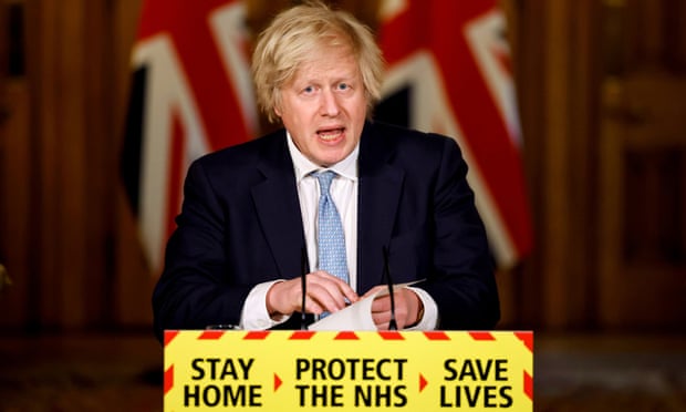 Boris Johnson stresses Covid vaccine safety as tensions with NHS spill over Boris Johnson stresses Covid vaccine safety as tensions with NHS spill over,carthage news