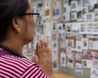 News live: Two more Australians confirmed safe in Nepal-Tibet floods; Bowen calls joint statement on China ‘strong’