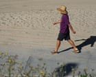 US had hottest March on record as nation faced ‘unprecedented’ heat