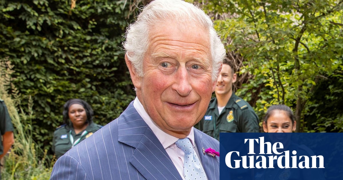 Former Met chief interviewed Prince Charles over alleged plot to kill Diana