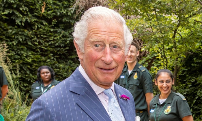 Police interviewed Prince Charles over 'plot to kill Diana' | Diana, Princess of Wales | The Guardian