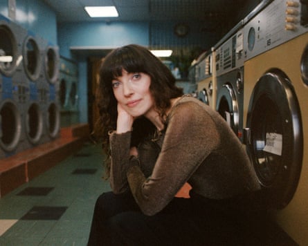 Ex:Re AKA Elena Tonra.