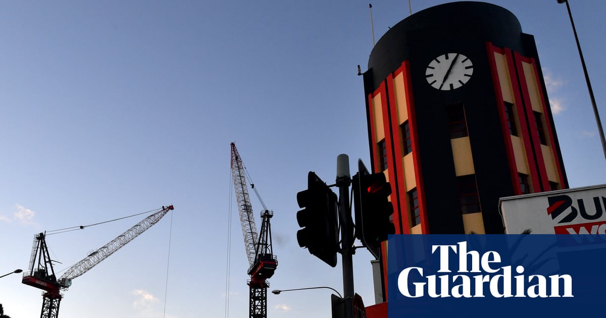 Sydney Council Backs Controversial Plan to Build Up to 31,000 New H...